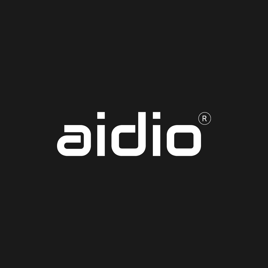 Aidio Logo